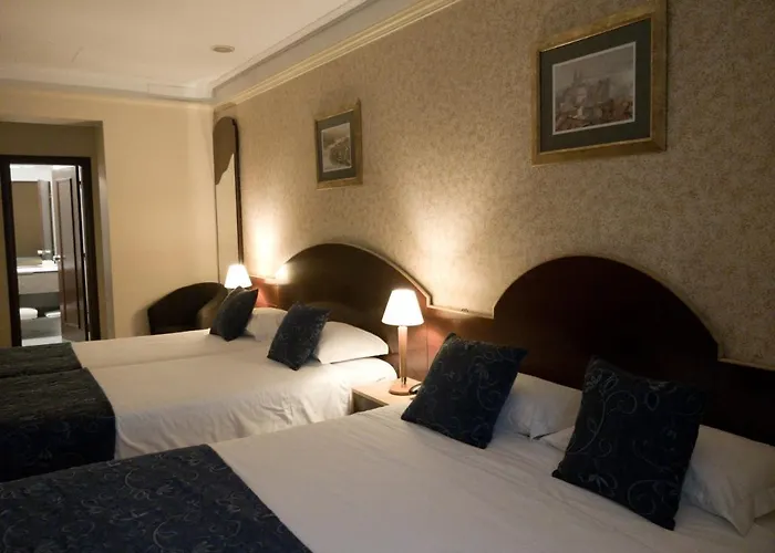 Hotel Internacional 3*