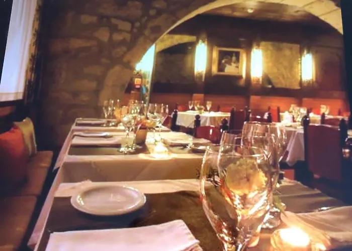 インテルナシオナル ホテル