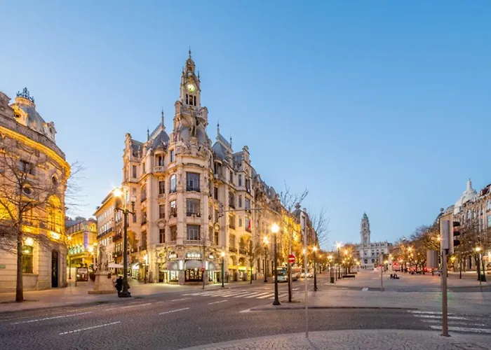 ホテル インテルナシオナル