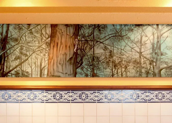 Szálloda Internacional