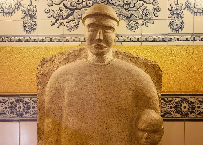 Szálloda Internacional