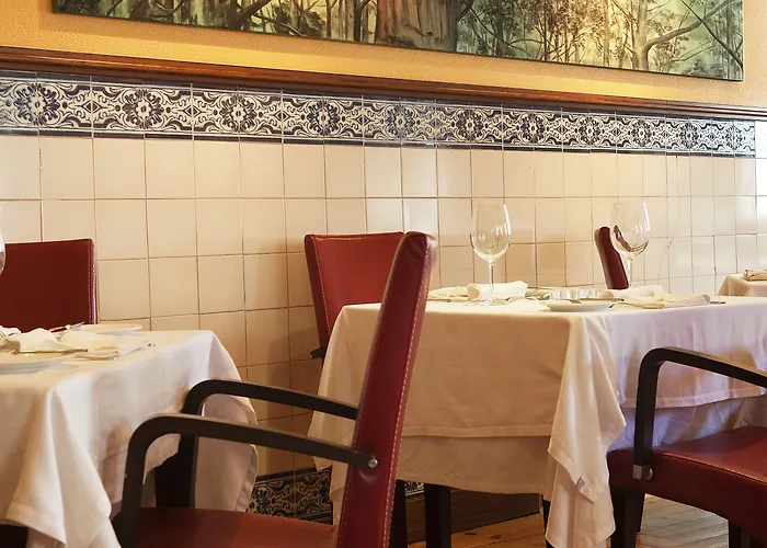 Hotel Internacional 3*