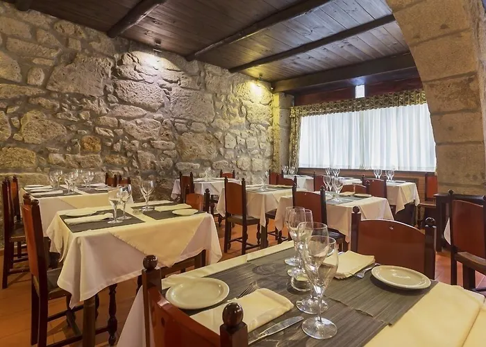 Internacional Hotel Oporto