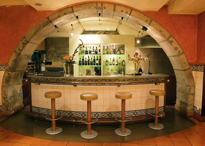 Hotel Internacional 3*