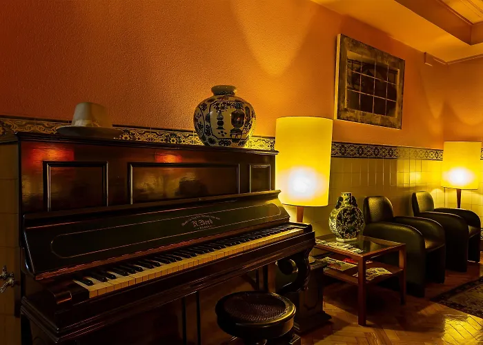 Internacional Szálloda 3*