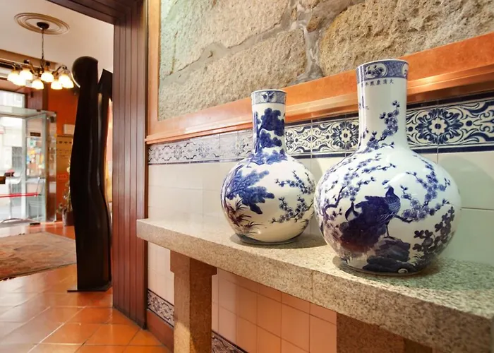 ホテル インテルナシオナル 3*