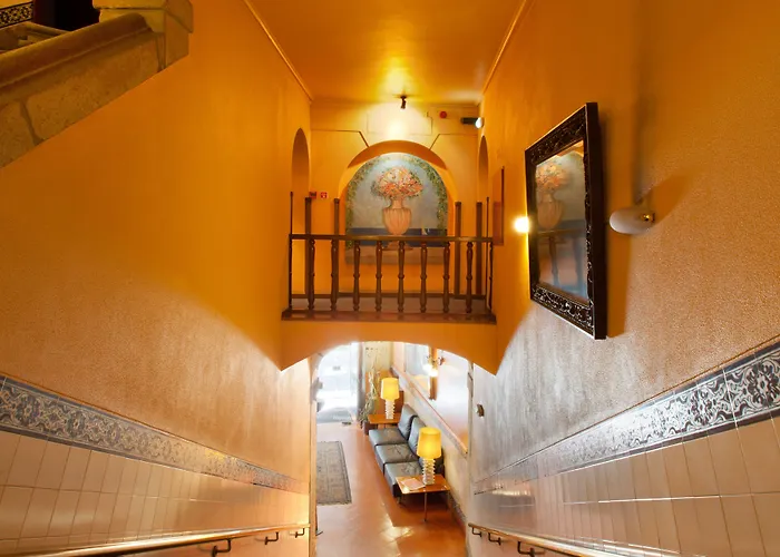 インテルナシオナル ポルト