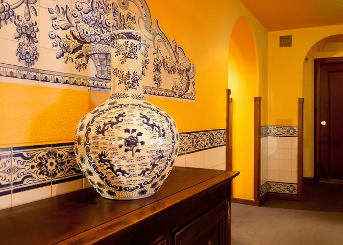 インテルナシオナル ホテル