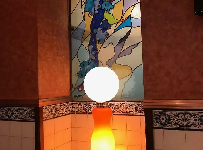 Internacional Szálloda 3*