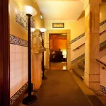 Hotel Internacional Oporto