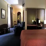 Hotel Internacional 3*
