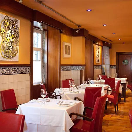 Hotel Internacional 3*