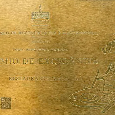 Szálloda Internacional