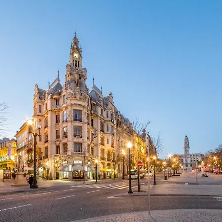 Hotel Internacional