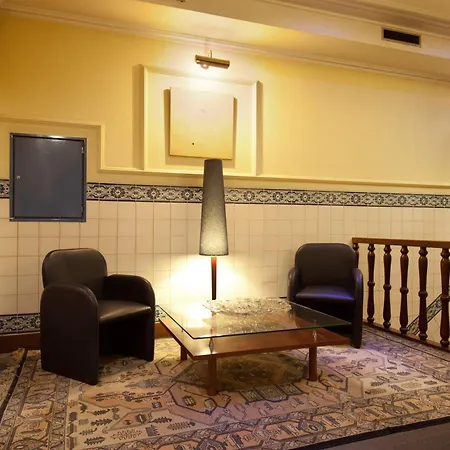 Hotel Internacional 3*