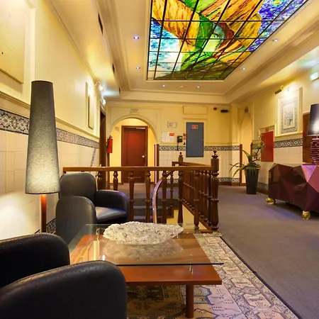 Hotel Internacional