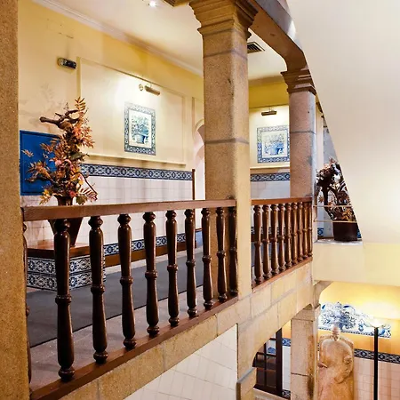 Hotel Internacional 3*