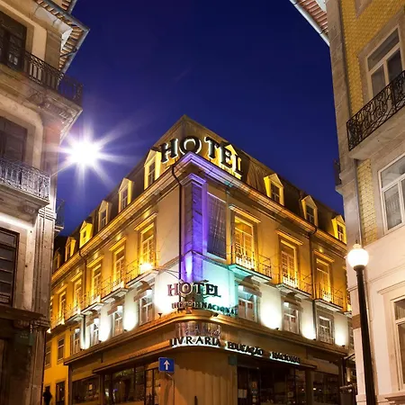 Hotel Internacional 3*