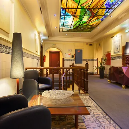 Internacional Oporto