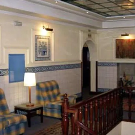 Hotel Internacional