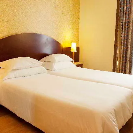 Internacional 3* Porto
