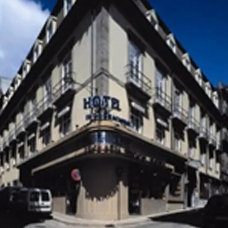 Internacional Hotel Porto