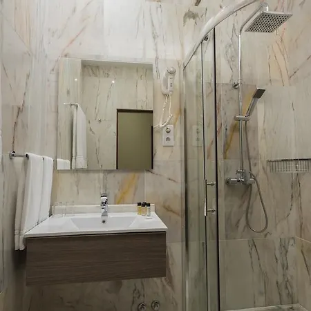 Hotel Internacional 3*