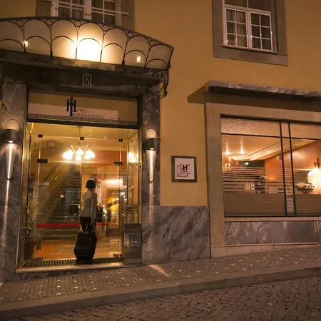 Internacional Porto