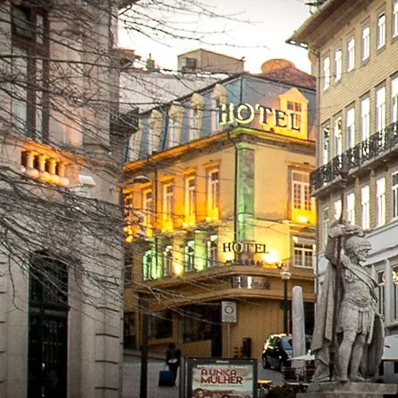 Internacional Hotel 3*