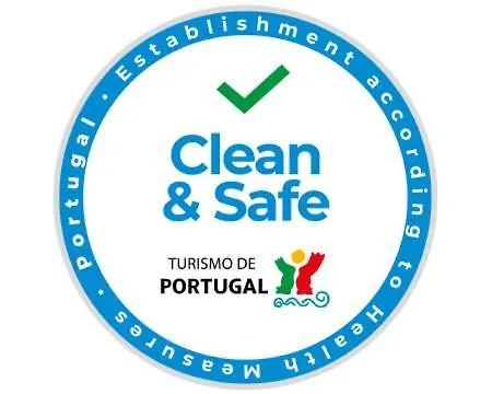 Internacional Szálloda Porto