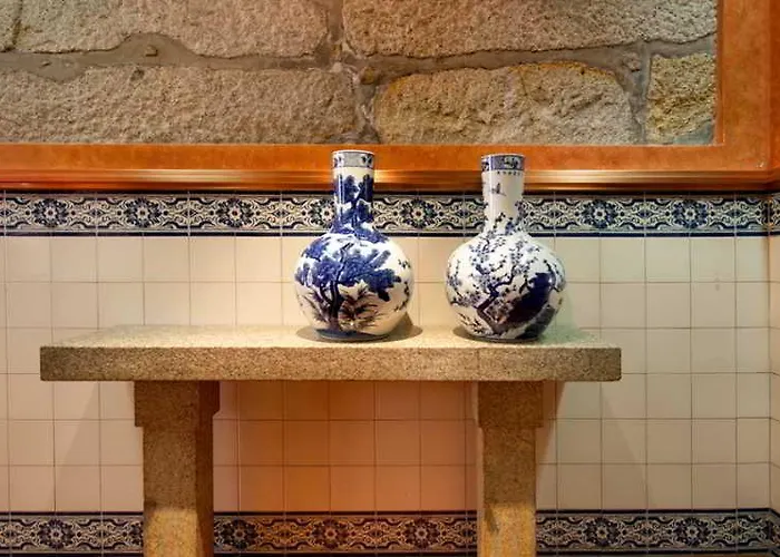 Internacional 3* Oporto