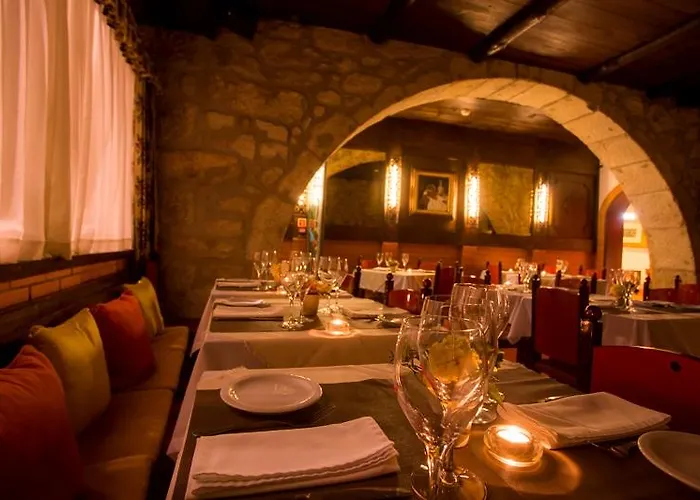 Internacional 3* Porto