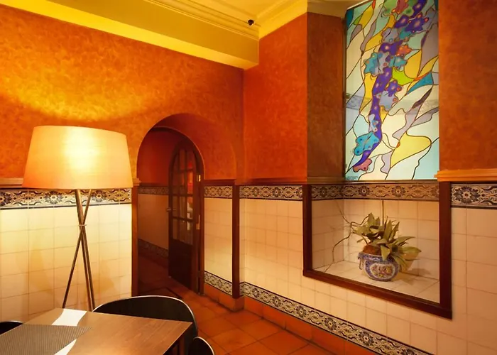 Internacional 3* Porto