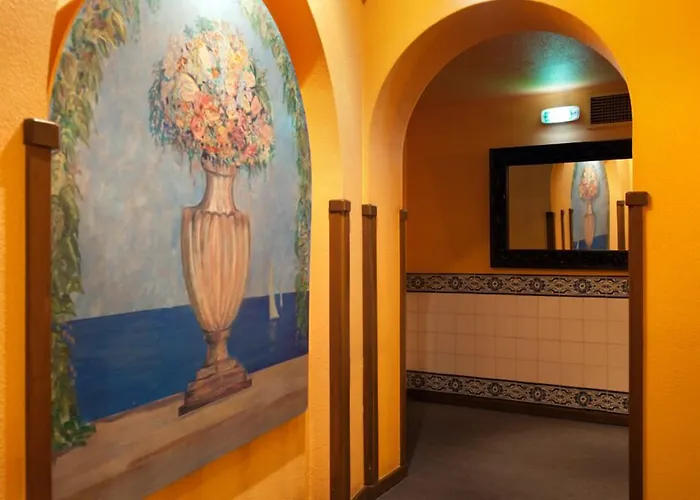 Internacional Hotel Porto