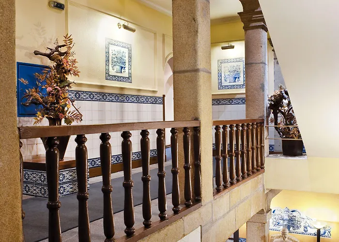 Internacional Hotel 3*