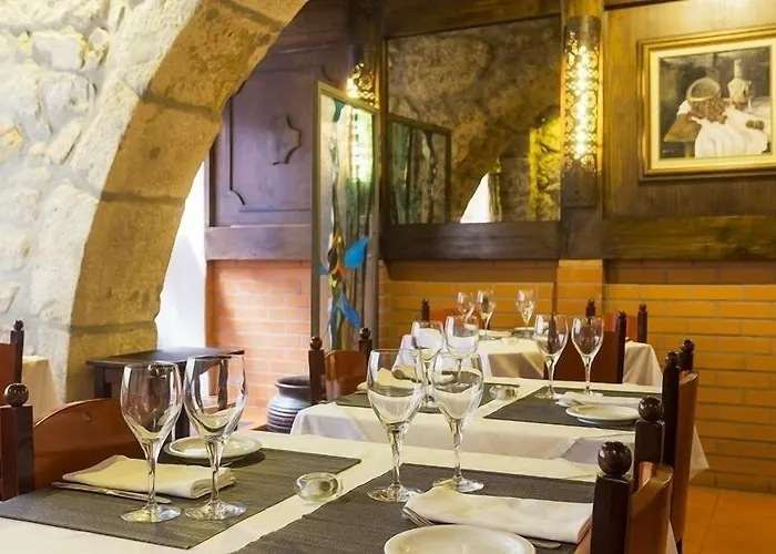 Hotel Internacional 3*