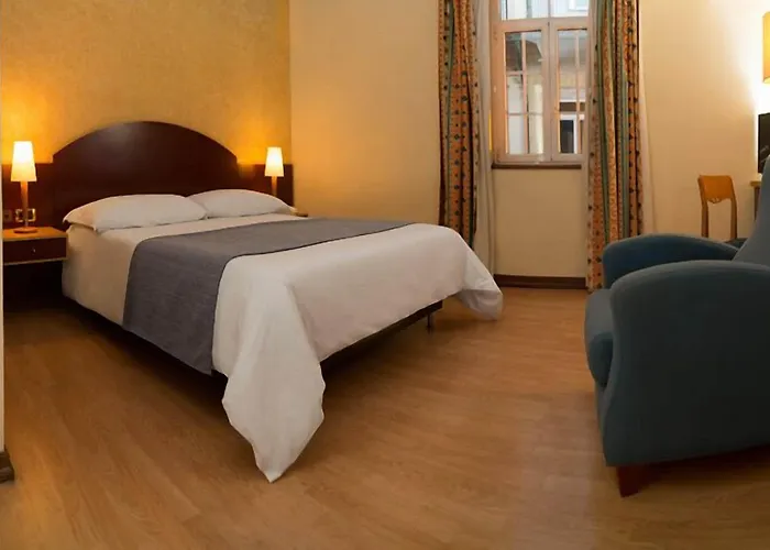 Internacional Hotel Oporto