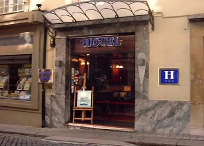 Hotel Internacional 3*