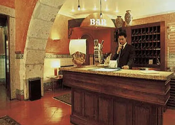 Hotel Internacional 3*