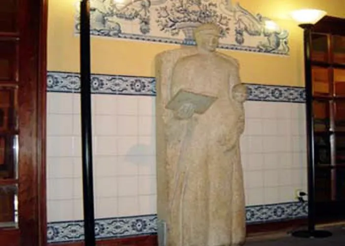 Internacional Oporto