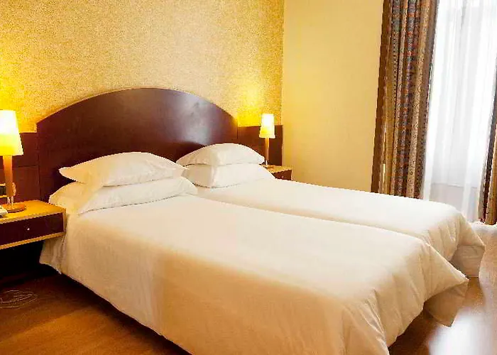 Internacional 3* Oporto