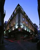 Internacional Hotel Porto