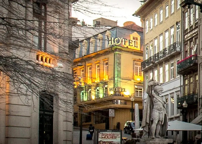 Internacional Hotel 3*