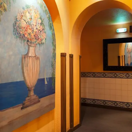 Internacional Hotel Porto