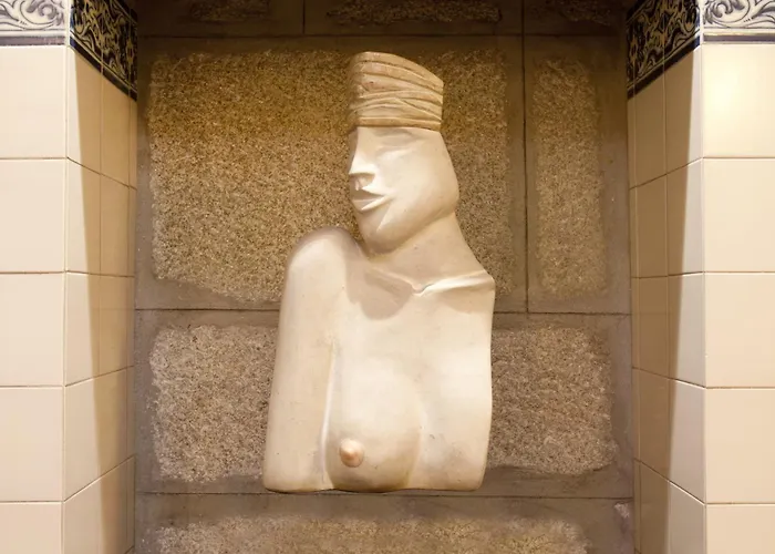 ホテル インテルナシオナル 3*