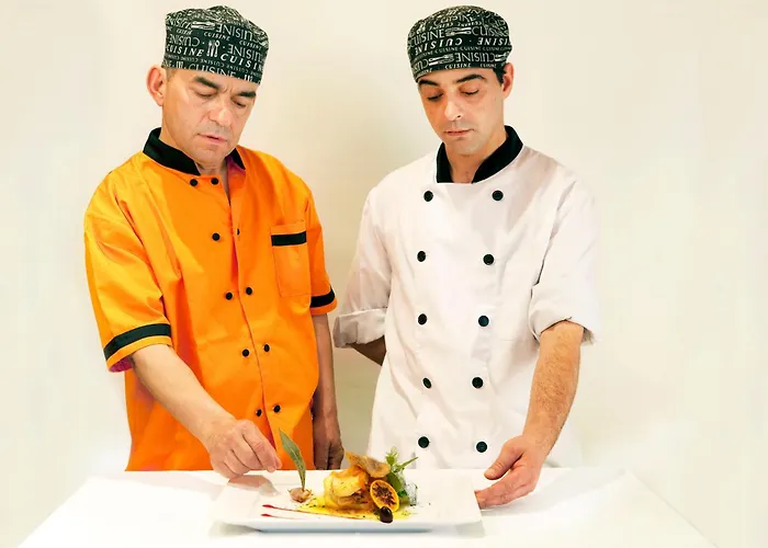 ホテル インテルナシオナル 3*