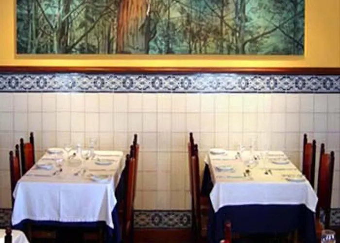 ホテル インテルナシオナル